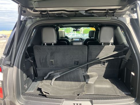 Certified 2021 Ford Expedition Limited AWD/4WD image 17