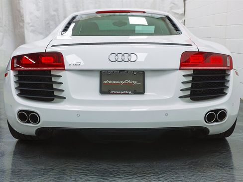 Used 2008 Audi R8 V8 AWD/4WD image 21