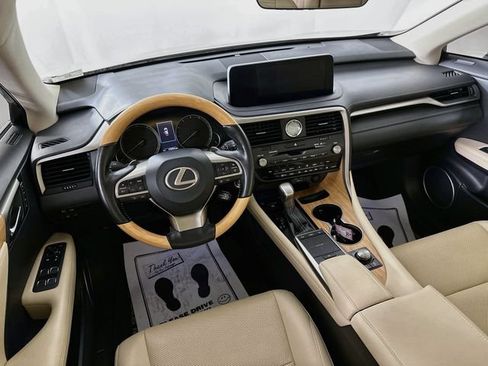 Used 2021 Lexus RX 350L Premium w/ Premium Package AWD/4WD image 32