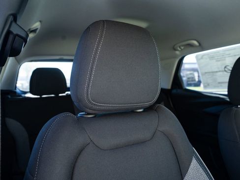 New 2026 Chevrolet TrailBlazer LT w/ Driver Confidence Package image 16