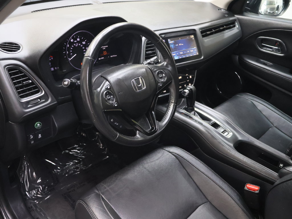 Used 2019 Honda HR-V EX-L image 17
