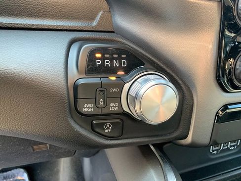 Used 2024 RAM 1500 Laramie image 22