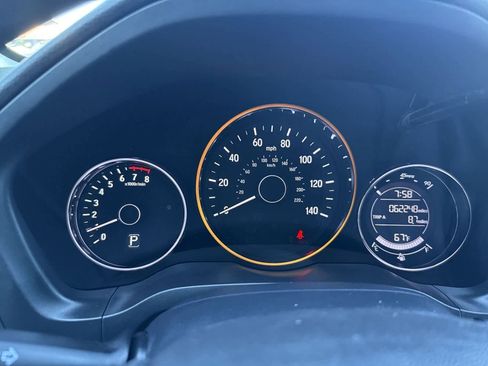 Used 2022 Honda HR-V LX image 30