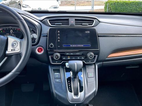 Used 2018 Honda CR-V EX-L image 7