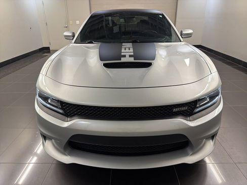 Used 2021 Dodge Charger R/T w/ Daytona Edition Group RWD image 2