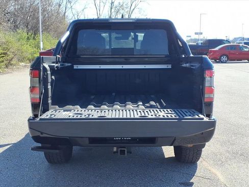 Used 2023 Nissan Frontier PRO-4X w/ Pro-4X Premium Package AWD/4WD image 29