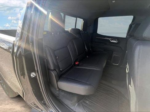 New 2026 GMC Sierra 1500 Elevation w/ Elevation Premium Package image 9