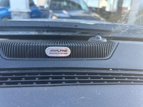 Used 2017 RAM 2500 Power Wagon w/ Leather & Luxury Group image 25