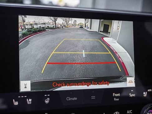 Used 2023 Lexus RX 350h image 15