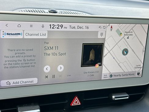 Used 2024 Hyundai Ioniq 5 SEL image 18