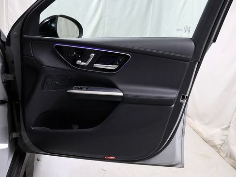 Certified 2026 Mercedes-Benz GLC 43 AMG 4MATIC image 32