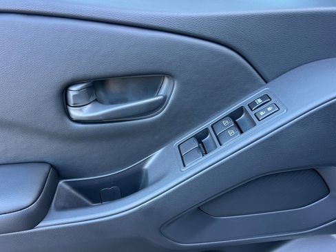 New 2026 Nissan Frontier S image 12