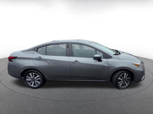 Used 2025 Nissan Versa SV FWD image 16