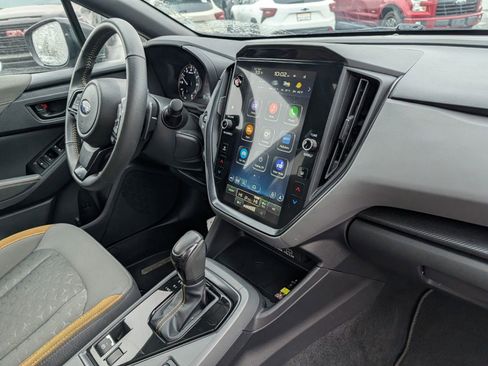 Used 2025 Subaru Crosstrek 2.5i Sport w/ Crosstrek Mirror Package AWD/4WD image 23