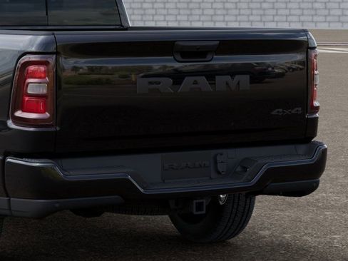 New 2026 RAM 1500 Express AWD/4WD image 24