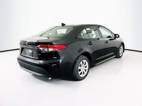 Used 2024 Toyota Corolla LE image 9