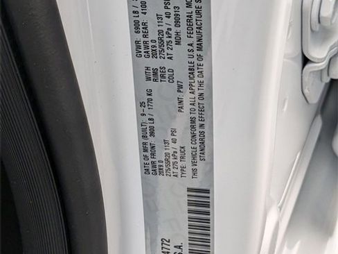 New 2025 RAM 1500 Big Horn image 55