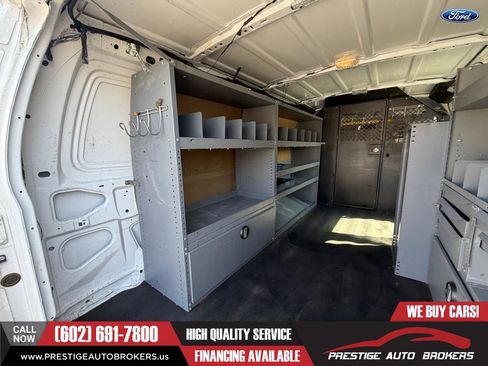 Used 2012 Ford E-150 and Econoline 150 RWD image 34