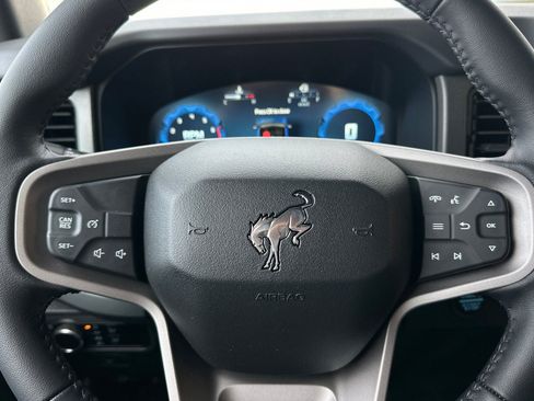 New 2026 Ford Bronco Big Bend image 22