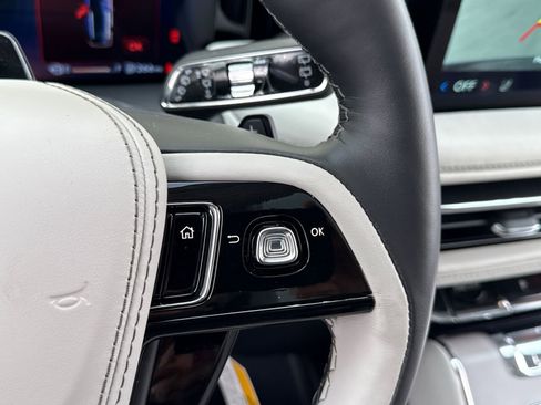 New 2025 Lincoln Aviator Reserve w/ Equipment Group 201A image 26