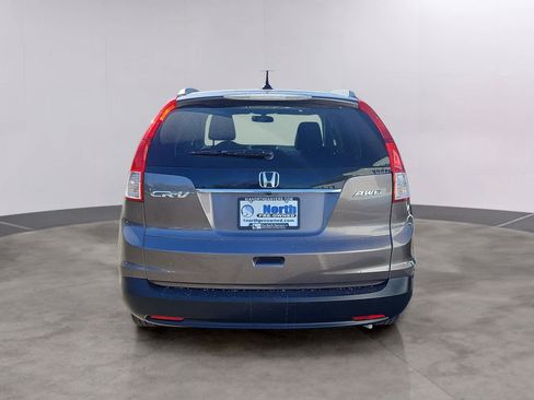 Used 2012 Honda CR-V EX-L image 5