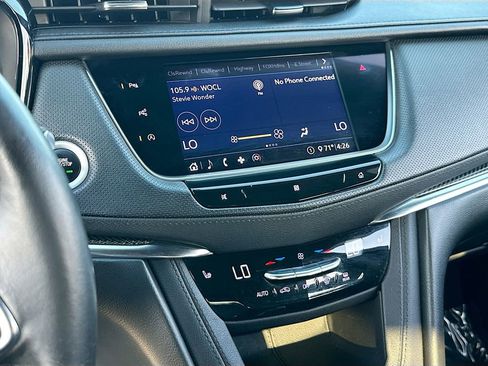 Used 2020 Cadillac XT5 Sportv image 14