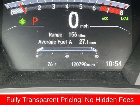 Used 2017 Honda CR-V EX image 37