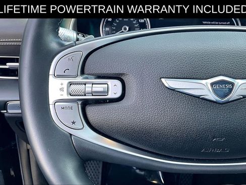 Used 2022 Genesis GV80 2.5T w/ Advanced Package 03 image 26