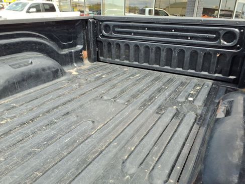 Used 2020 RAM 1500 Warlock w/ Electronics Group AWD/4WD image 20