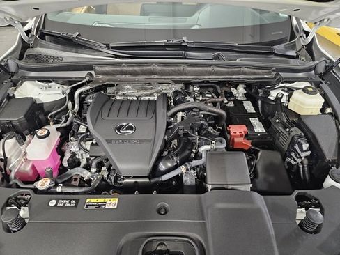 Used 2024 Lexus RX 350 Premium image 27