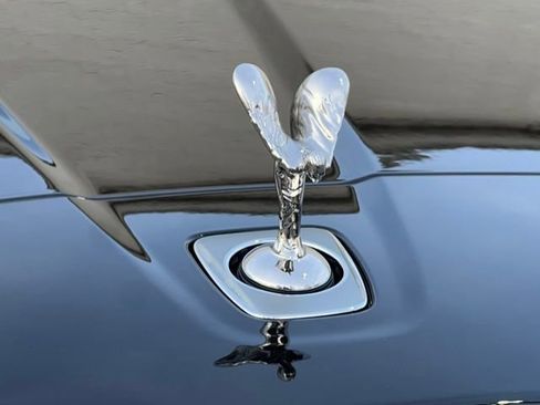 New 2026 Rolls-Royce Cullinan image 6