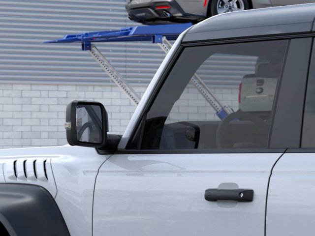 New 2026 Ford Bronco Raptor w/ Interior Carbon Fiber Pack AWD/4WD image 22
