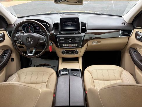 Used 2018 Mercedes-Benz GLE 350 w/ Premium 1 Package image 7