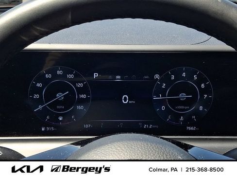 Certified 2026 Kia Seltos EX w/ EX Sunroof Package AWD/4WD image 24