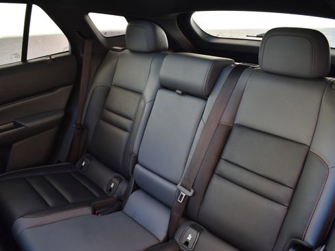 Used 2024 Honda Prologue Touring image 20