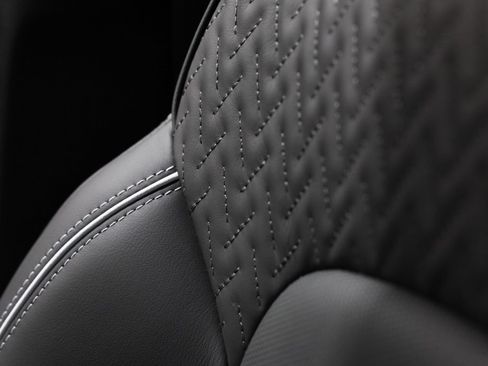 Used 2024 Cadillac CT5 V Blackwing w/ Carbon Fiber Package 2 image 12