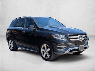 Used 2018 Mercedes-Benz GLE 350 4MATIC video 3