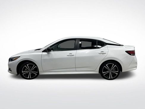 Certified 2023 Nissan Sentra SR w/ SR Premium Package image 11