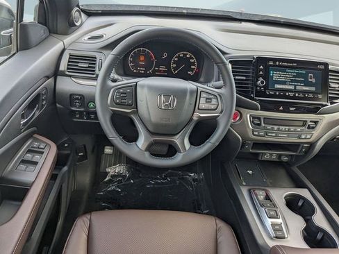 New 2026 Honda Ridgeline RTL image 14