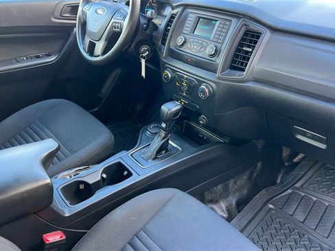 Used 2022 Ford Ranger XL image 16