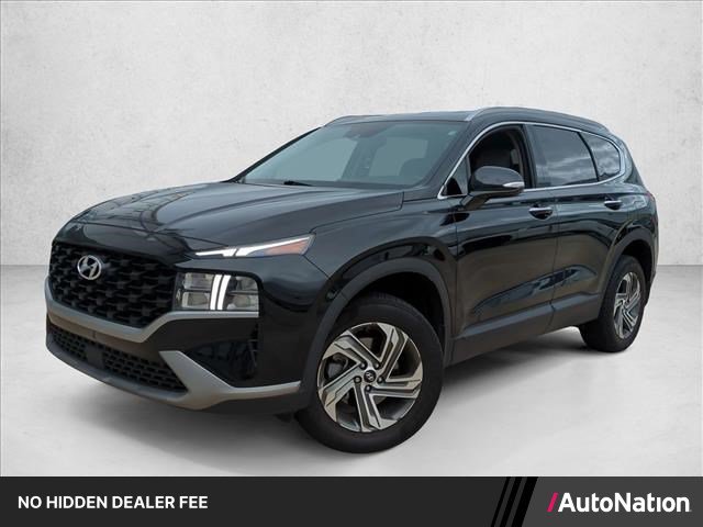 Used 2023 Hyundai Santa Fe SEL AWD/4WD image 1