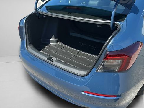 New 2026 Honda Civic Sport image 11