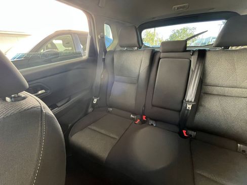 Used 2025 Nissan Rogue SV image 41