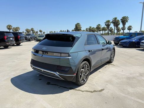 Used 2024 Hyundai Ioniq 5 SEL RWD image 3