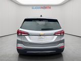 Used 2023 Chevrolet Equinox LT w/ Driver Convenience Package image 5