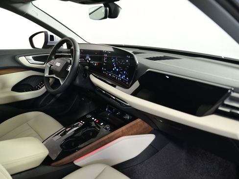 New 2025 Audi A5 2.0T Premium image 19