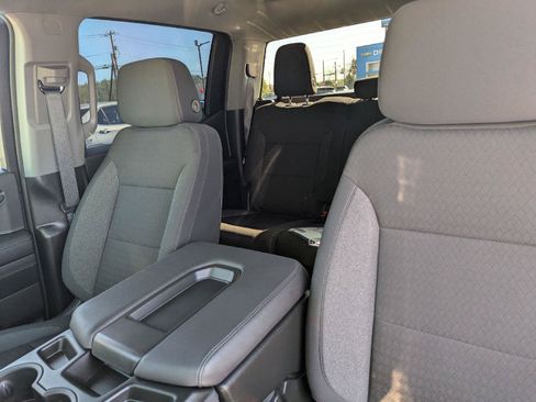 Used 2024 Chevrolet Silverado 1500 LT AWD/4WD image 26
