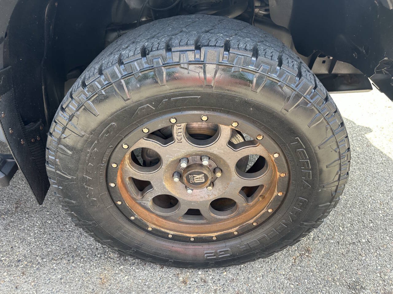 Used 2013 Ford F150 Raptor w/ Luxury Equipment Group AWD/4WD image 27