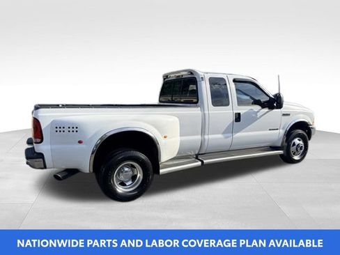 Used 2001 Ford F350 XLT AWD/4WD image 5