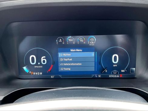 Certified 2022 Ford Expedition Max Limited RWD image 26